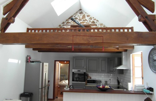 Saint-Pierre-de-Frugie Maison | Private house with private heated pool located in the beautiful Dordogne region