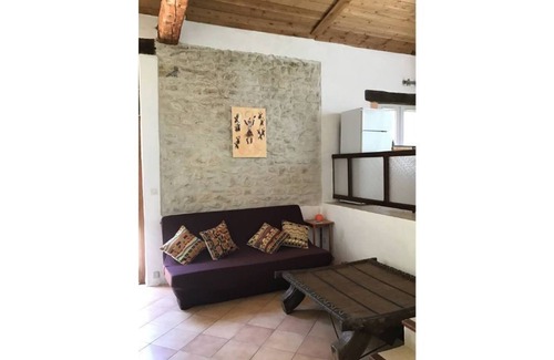 Saint-Genies-de-Malgoires Maison | Private 2 bedroom gite @ Mas Guizot in the Gard.