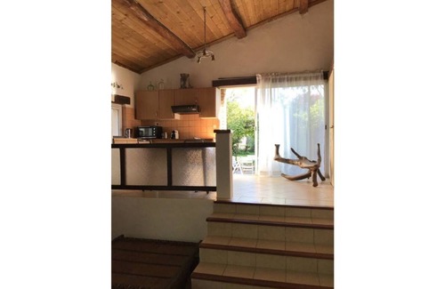 Saint-Genies-de-Malgoires Maison | Private 2 bedroom gite @ Mas Guizot in the Gard.