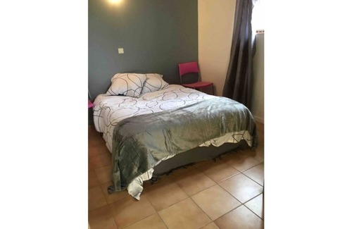Saint-Genies-de-Malgoires Maison | Private 2 bedroom gite @ Mas Guizot in the Gard.