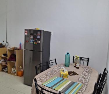 Tronoh Maison | Private Furnished Homestay
