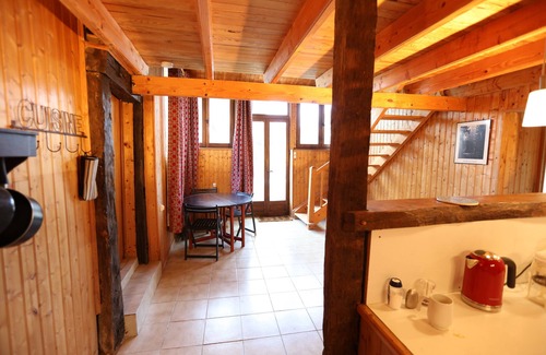 Tourliac Cottage | Gîte privatif dans bel ensemble templier, en Périgord