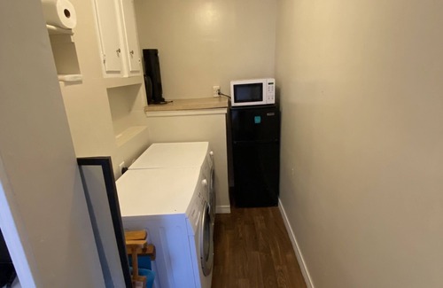 Tulsa Appartement | Private garage apartment in best neighborhood in Tulsa
