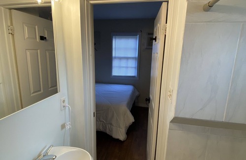 Tulsa Appartement | Private garage apartment in best neighborhood in Tulsa