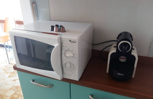 Chiavari Appartement | GARAGE PRIVE' ET WIFI INCLUS