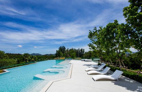 Bang Tao Appartement | Private garden Laguna beachside 150 m Bangtao