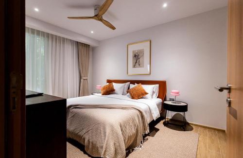 Bang Tao Appartement | Private garden Laguna beachside 150 m Bangtao