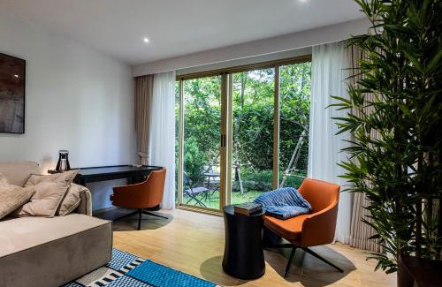 Bang Tao Appartement | Private garden Laguna beachside 150 m Bangtao