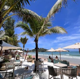 Bang Tao Appartement | Private garden Laguna beachside 150 m Bangtao