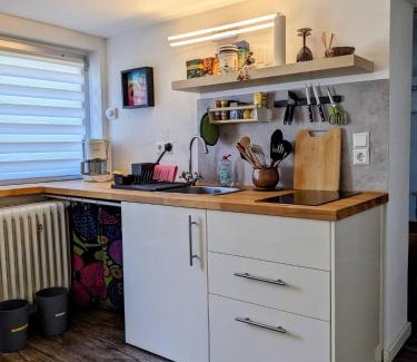 Enkenbach-Alsenborn Appartement | private gemütliche Einliegerwohnung