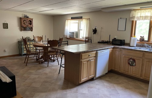 Hannacroix Maison | Private Gem! Coxsackie Hideaway