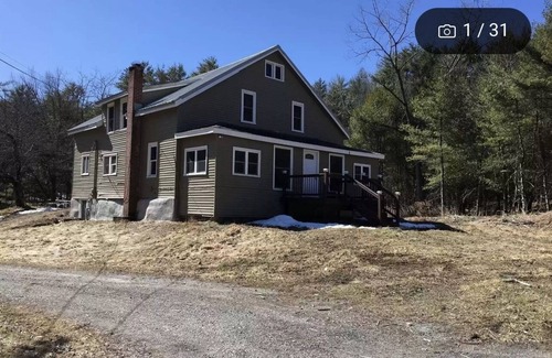 Hannacroix Maison | Private Gem! Coxsackie Hideaway