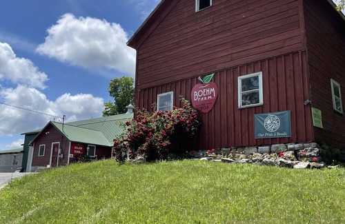Hannacroix Maison | Private Gem! Coxsackie Hideaway