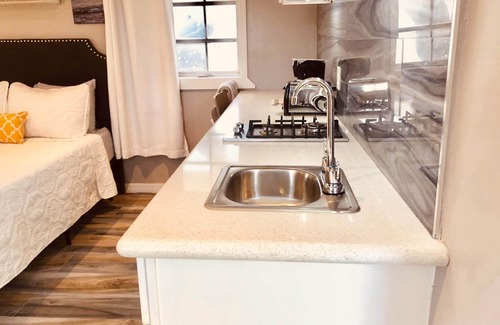 Nassau Cottage | Grande Suite Privée # 8