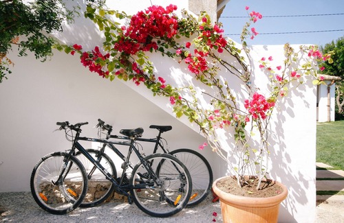 El Vila Villa | Villa privée, à distance de marche de la plage de Puerto Pollensa avec Wifi, A / C, Sky TV