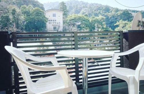 Kinosaki Onsen Maison | Private guest house with veranda without bath and shower - Vacation STAY 47236v