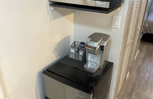 Miramar Appartement | Private Guest Suite close to Hard Rock Stadium / Casino and the beaches