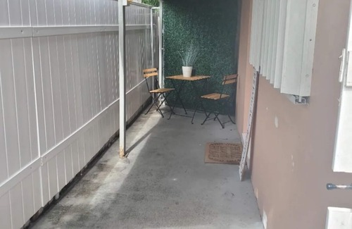 Miramar Appartement | Private Guest Suite close to Hard Rock Stadium / Casino and the beaches