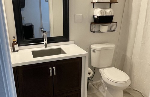 Miramar Appartement | Private Guest Suite close to Hard Rock Stadium / Casino and the beaches