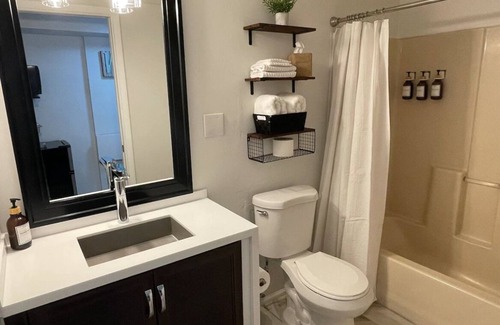 Miramar Appartement | Private Guest Suite close to Hard Rock Stadium / Casino and the beaches