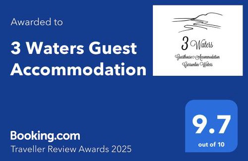 Currumbin Waters Lit Et Petit-Déjeuner | Private Guest Suite Currumbin Waters