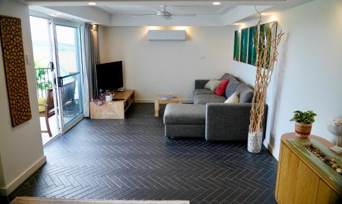 Currumbin Waters Lit Et Petit-Déjeuner | Private Guest Suite Currumbin Waters