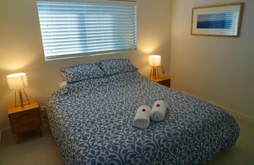 Currumbin Waters Lit Et Petit-Déjeuner | Private Guest Suite Currumbin Waters