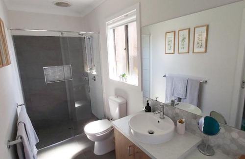Lyndhurst Maison | Private Guest Suite in Lyndhurst