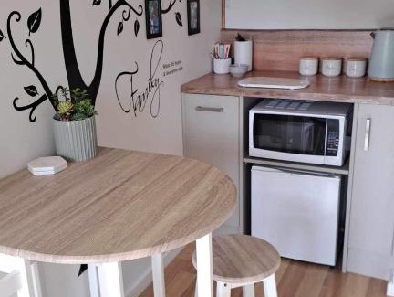 Lyndhurst Maison | Private Guest Suite in Lyndhurst