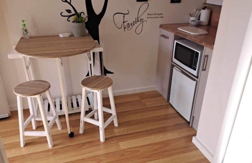 Lyndhurst Maison | Private Guest Suite in Lyndhurst