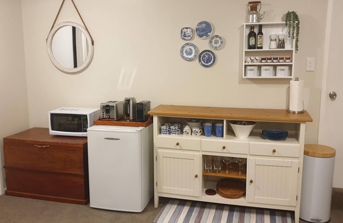 Murrays Bay Appartement | Private guest suite on the North Shore