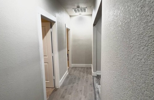 South Dallas - Fair Park Maison | Private Guesthouse near Downtown Dallas