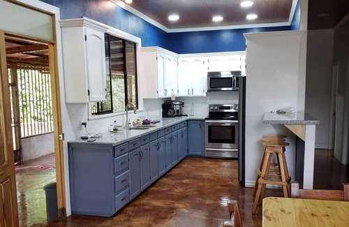 Vieja Maison | Private House / Relax / Fish / Events / River view / Internet / AC