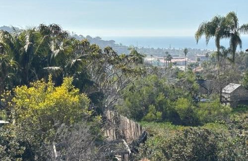 San Diego Maison | Private Hacienda with Heated Pool and Spa with Amazing Views