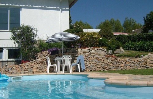 Galamares Villa | Holiday villa rental in Colares ,Lisbon Coast, near the beaches
