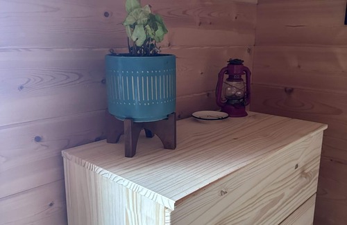Ironton Cabine | Private Hideaway on Lookout Lake with Hot Tub & Pontoon