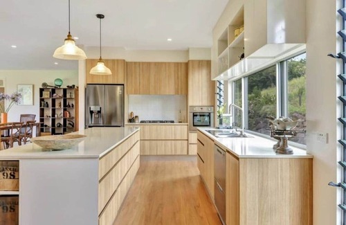 Wyrallah Maison | Private Hinterland Retreat