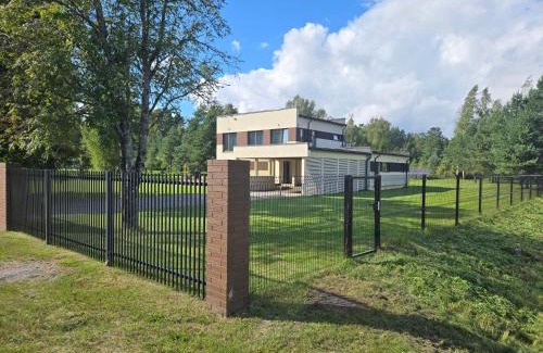 Haademeeste Maison | Private holiday home near Pärnu and Lottemaa