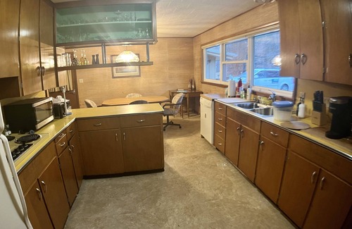 Richland Center Maison | Private Home Close to Town and Nature Preserve