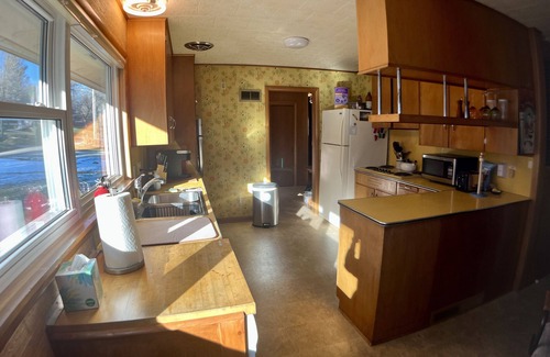 Richland Center Maison | Private Home Close to Town and Nature Preserve