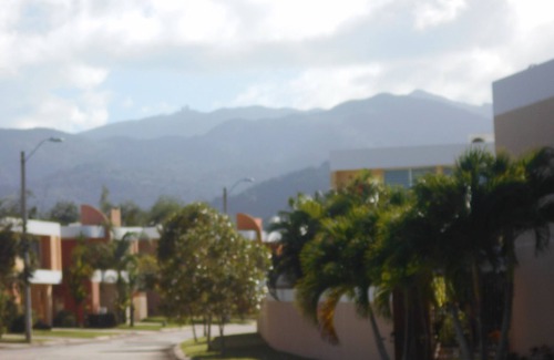 Luquillo Maison | Maison privée de 4 chambres, piscine, près de la plage et de la forêt tropicale!