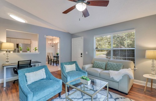 Savannah Maison | Private home close to everything!
