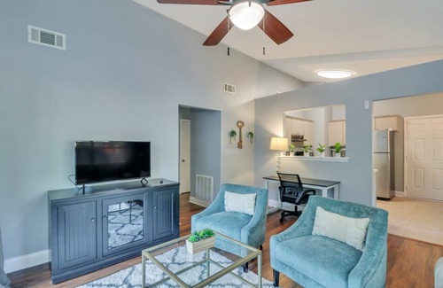 Savannah Maison | Private home close to everything!
