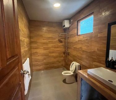Penebel Cabine | Private Home
