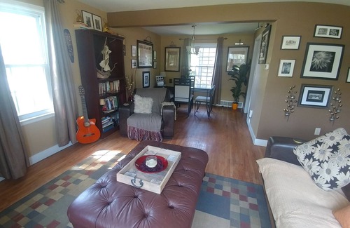 Amherst Maison | Perfect Home from Home
