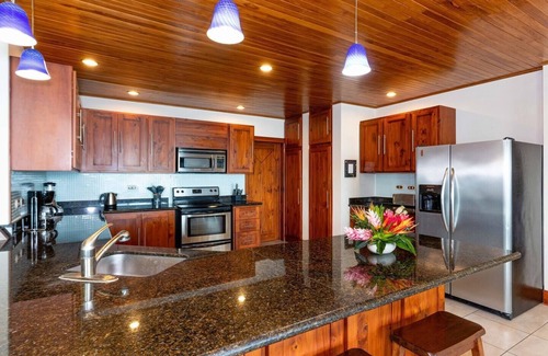 Playa Hermosa Maison | Private Home with Stunning Terrace, 50 foot infinity pool.