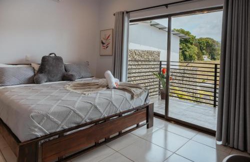 Jaco Maison | Private home with resort style swimming pool
