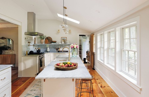 East Chatham Maison | Private Homestead - Cozy Comforts & Scenic Views!