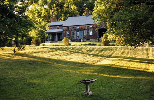 East Chatham Maison | Private Homestead - Cozy Comforts & Scenic Views!