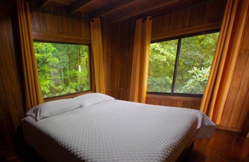 Monteverde Maison | Private House Next to the Cloud Forest Reserve